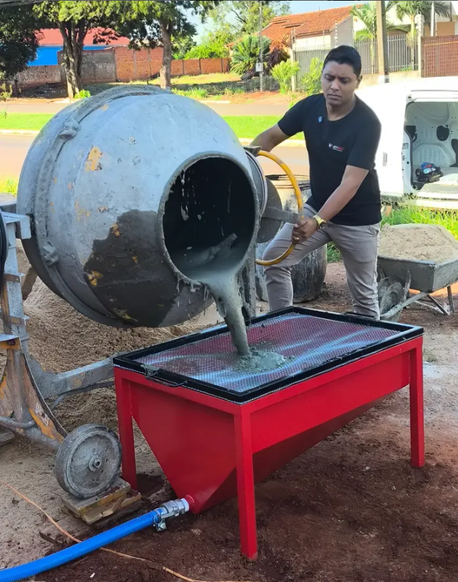 JettMax P500m